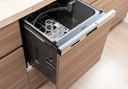 食器洗い乾燥機