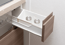 スパイスボックス