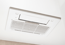 浴室暖房乾燥機